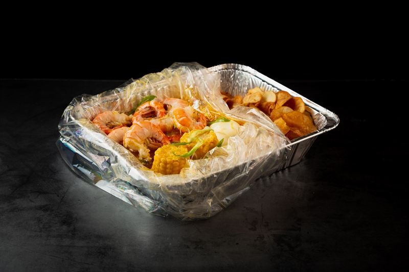 king prawns